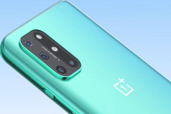 ون بلس تكشف تصميم هاتفها المنتظرOnePlus 8T في فيديو جديد