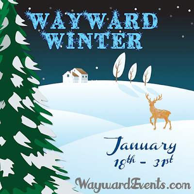 * Wayward Winter *