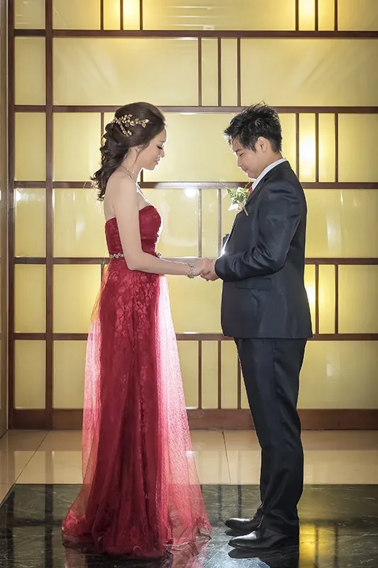 【新竹婚攝】保宏＆沄芝結婚@新竹老爺酒店-005