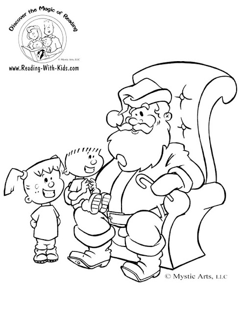 best quality free holiday coloring pages