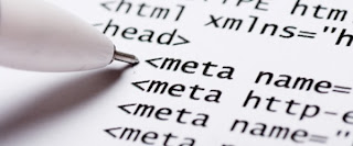 Memasang Meta Tag SEO Valid HTML5 Pada Blog