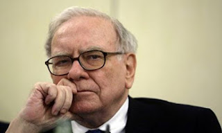 Nasehat Motivasi Kerja dari Warren Buffett , Salah Satu Orang Terkaya di Dunia