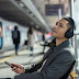 Sony, sektöründe lider en yeni gürültü engelleme özellikli kulaklıkları WH-1000XM5 