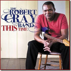 ROBERT CRAY