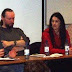 London Writing Panel Appearence: Interactive Story Telling for an Interactive Medium