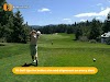 10 Golf tips for better aim and alignment on every shot