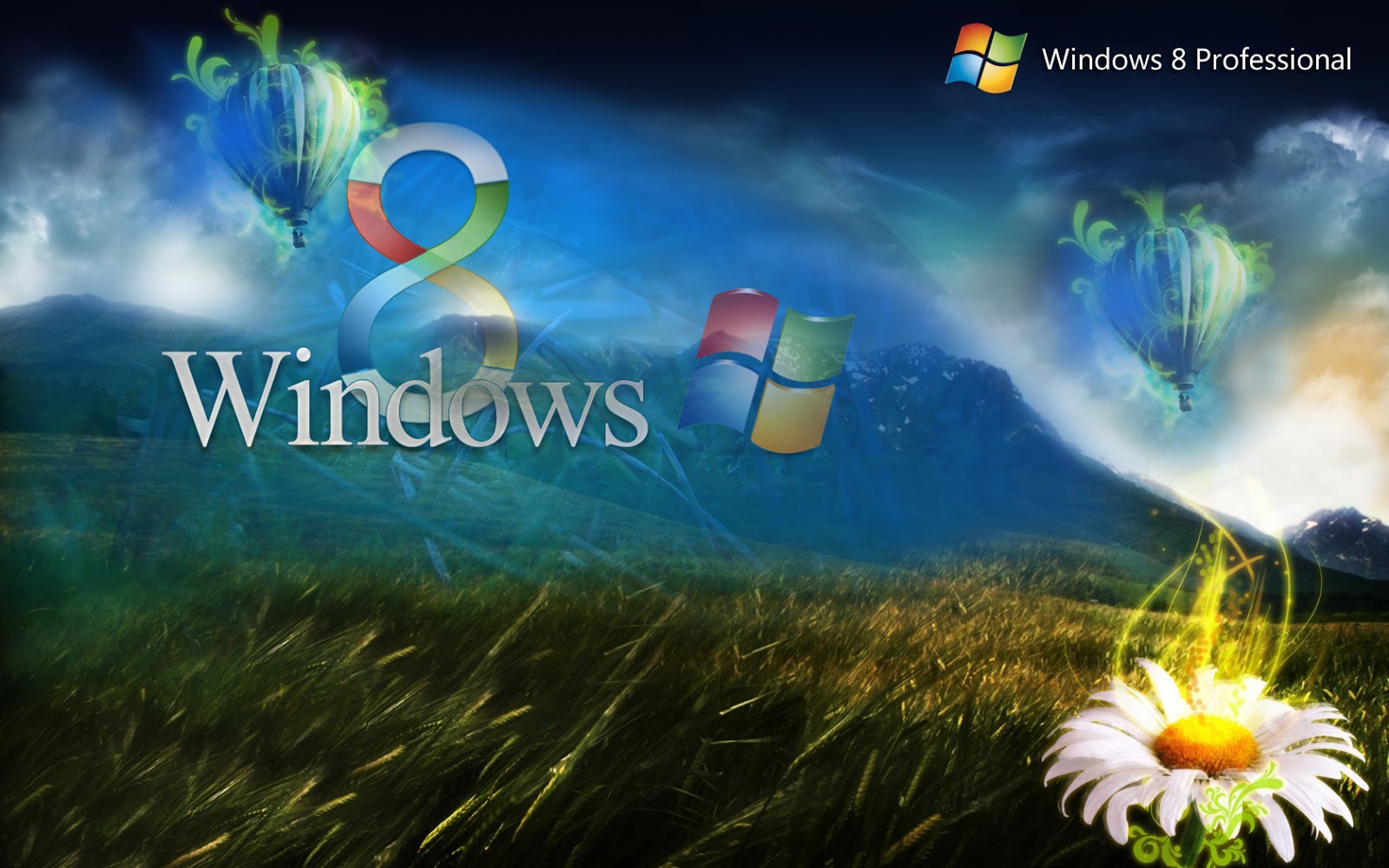 Free Windows 7 HQ Wallpapers, PC Wallpapers, Free Wallpaper, Beautiful ...