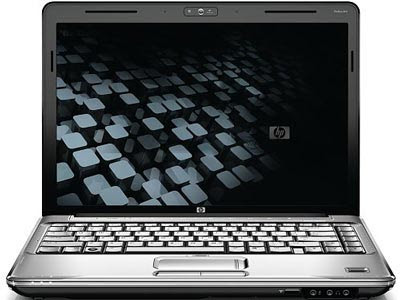 HP Pavilion dv4