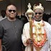 Former militant leader Ateke Tom crowned king in Niger Delta