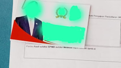 Memo 'Ajaib' Oknum Pimpinan DPRD Rusak Sistem SPMB Sekolah Negeri di Wilayah Banten