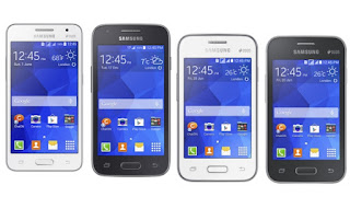 Spesifikasi Samsung Galaxy Core Duos GT-I8262