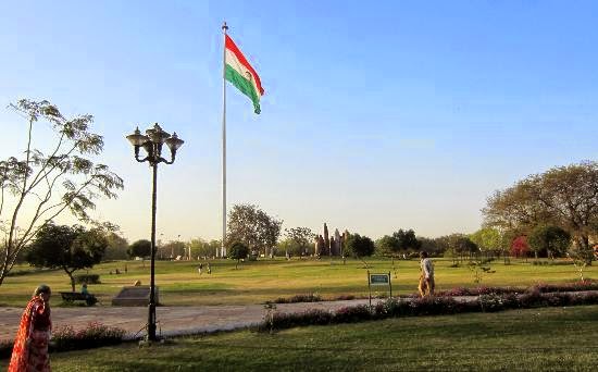 city of Fort Jaipur Rajasthan