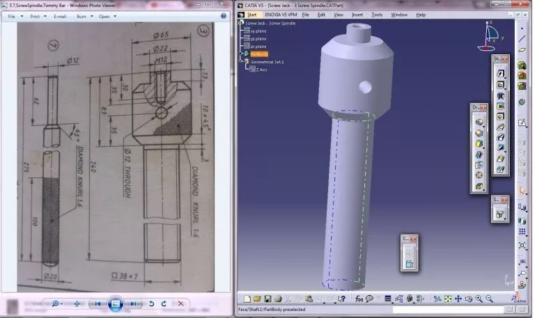 DS CATIA P3 V5-6R2017 crack download