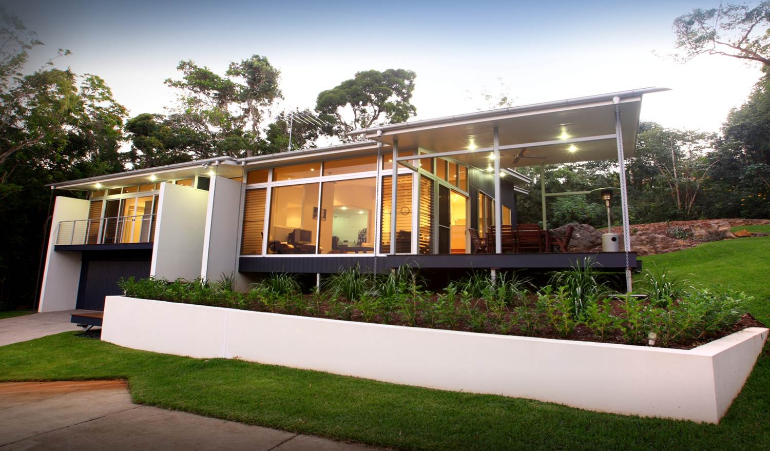 Building Designers Association Queensland Modern  