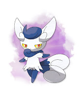 Meowstic (Naonikusu)