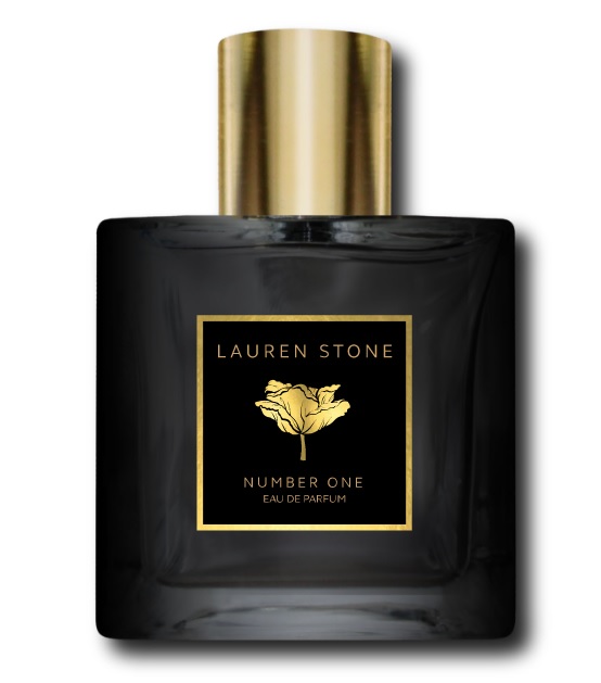 Lauren Stone Number One Perfume Review