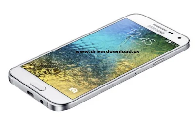 Samsung Galaxy E7 Firmware Download