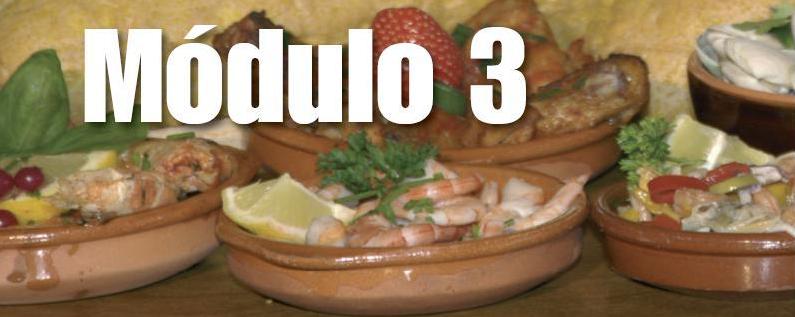 Tu comida favorita