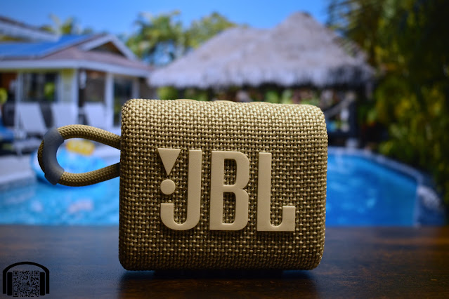 JBL Go 3 Eco (and Go 3) - Speakers - HifiGuides Forums