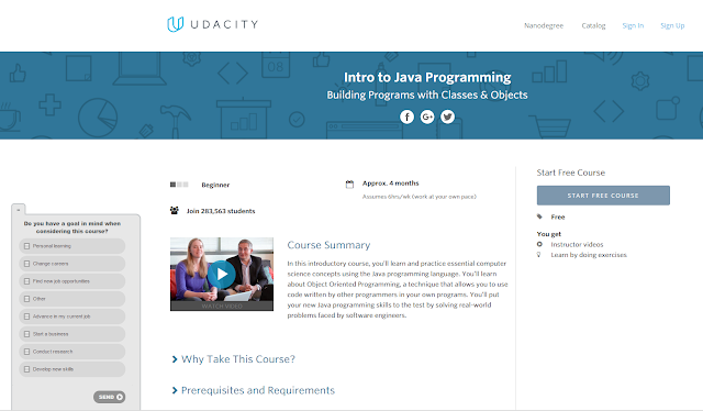  موقع Udacity