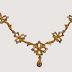 Latest Light Weight Gold Jewellery Designs