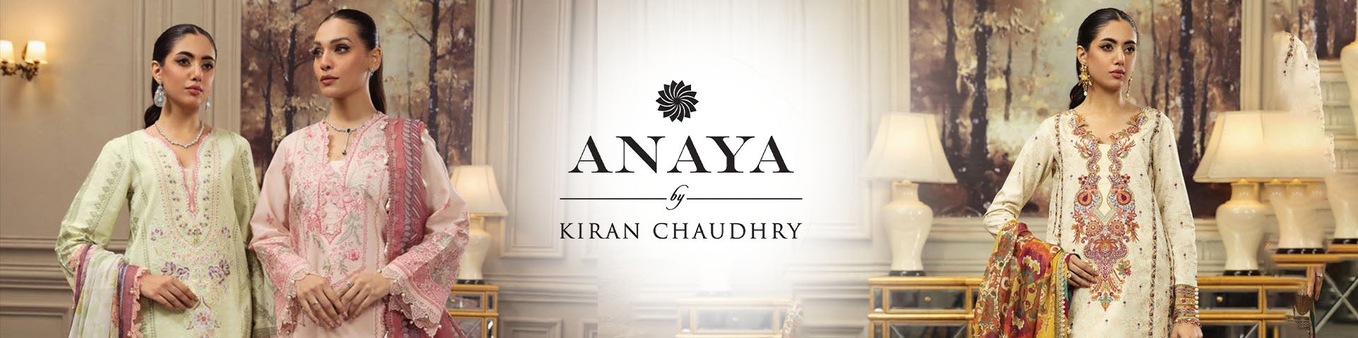 Anaya by kiran chaudhry