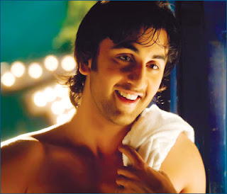 Ranbir Kapoor Wallpapers