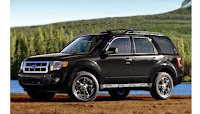 Ford Escape SUV