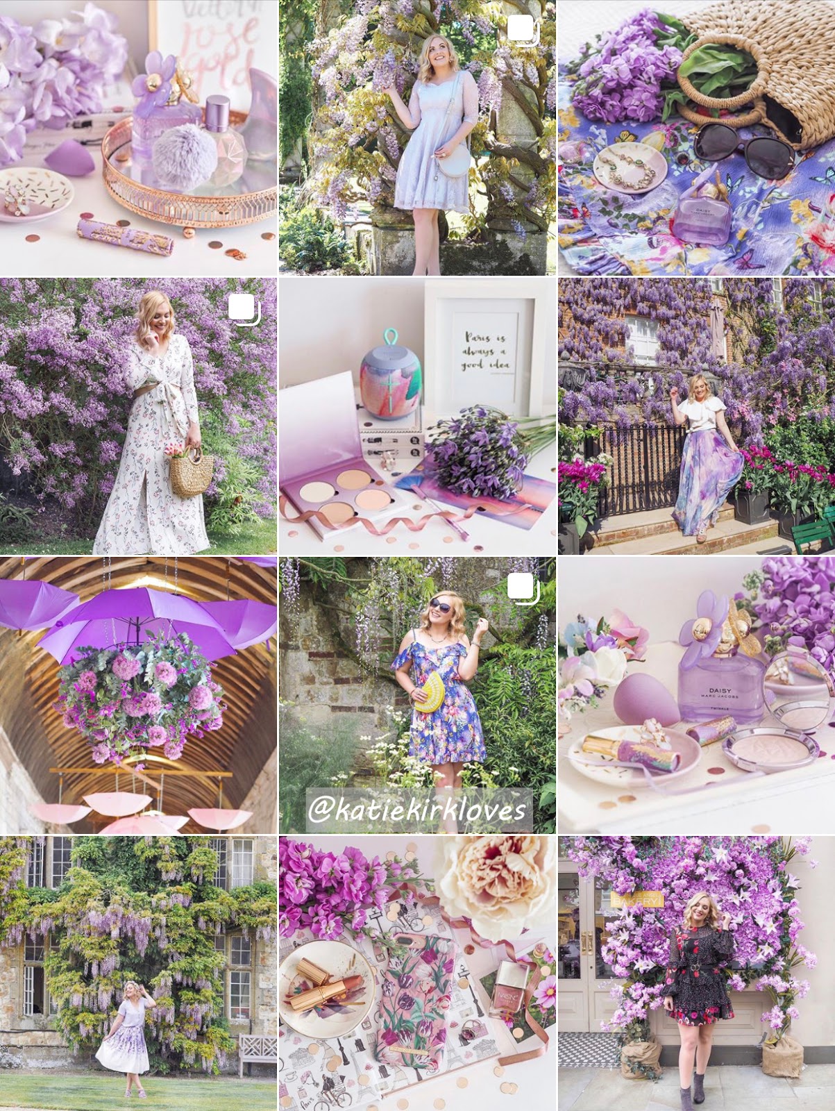 How I Plan My Instagram Themes, Katie Kirk Loves, UK Blogger, Instagram, Instagram Tips, Instagram Content, Instagram Theme, Instagram Influencer, Instagram Aesthetic, Photography, UK Fashion Blogger, UK Beauty Blogger, UK Lifestyle Blogger