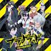 OST Blood Lad