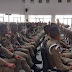 217 Praja IPDN Praktik Lapangan di Pemko Padang