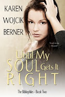 Until My Soul Gets It Right - Click to Read an Excerpt