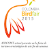 ADICOMT estará en la Birdfair de Colombia 2015