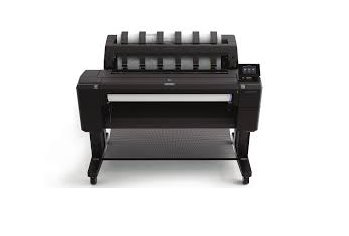 "HP Designjet T920 36-in ePrinter"