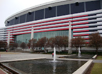 Georgia Dome