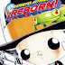 Katekyo Hitman ¡Reborn! de Panini Comics