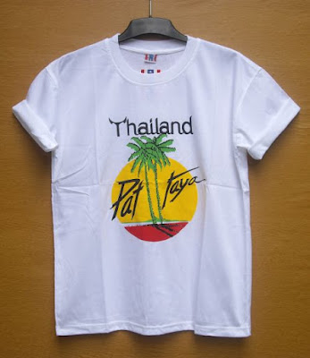 jual kaos thailand murah