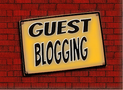 guess blogging