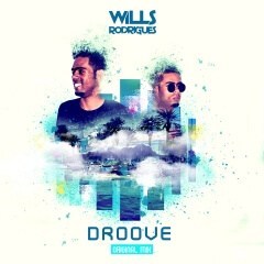 (Afro House) Wills Rodrigues - Droove (Original Mix) (2019)