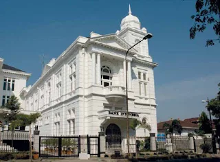 Gedung B I Cirebon