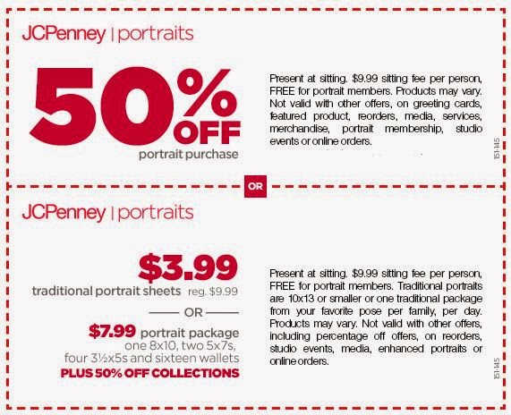 jc penney coupons