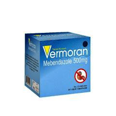 Vermoran Tablet