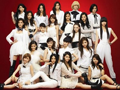 E-Girls