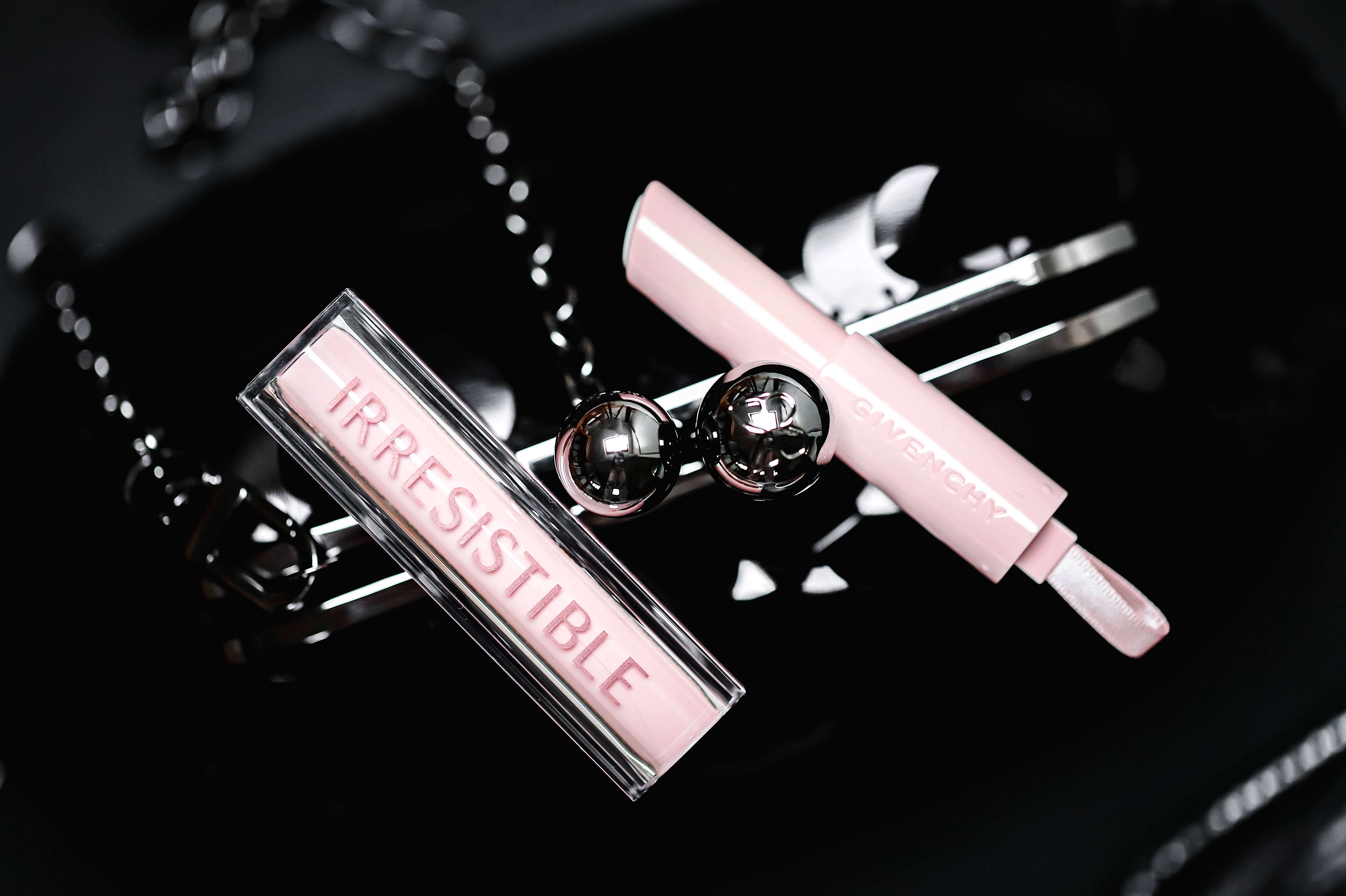 Givenchy Irresistible Parfum Solide Stick