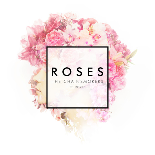 roses the chainsmokers featuring rozes mp3