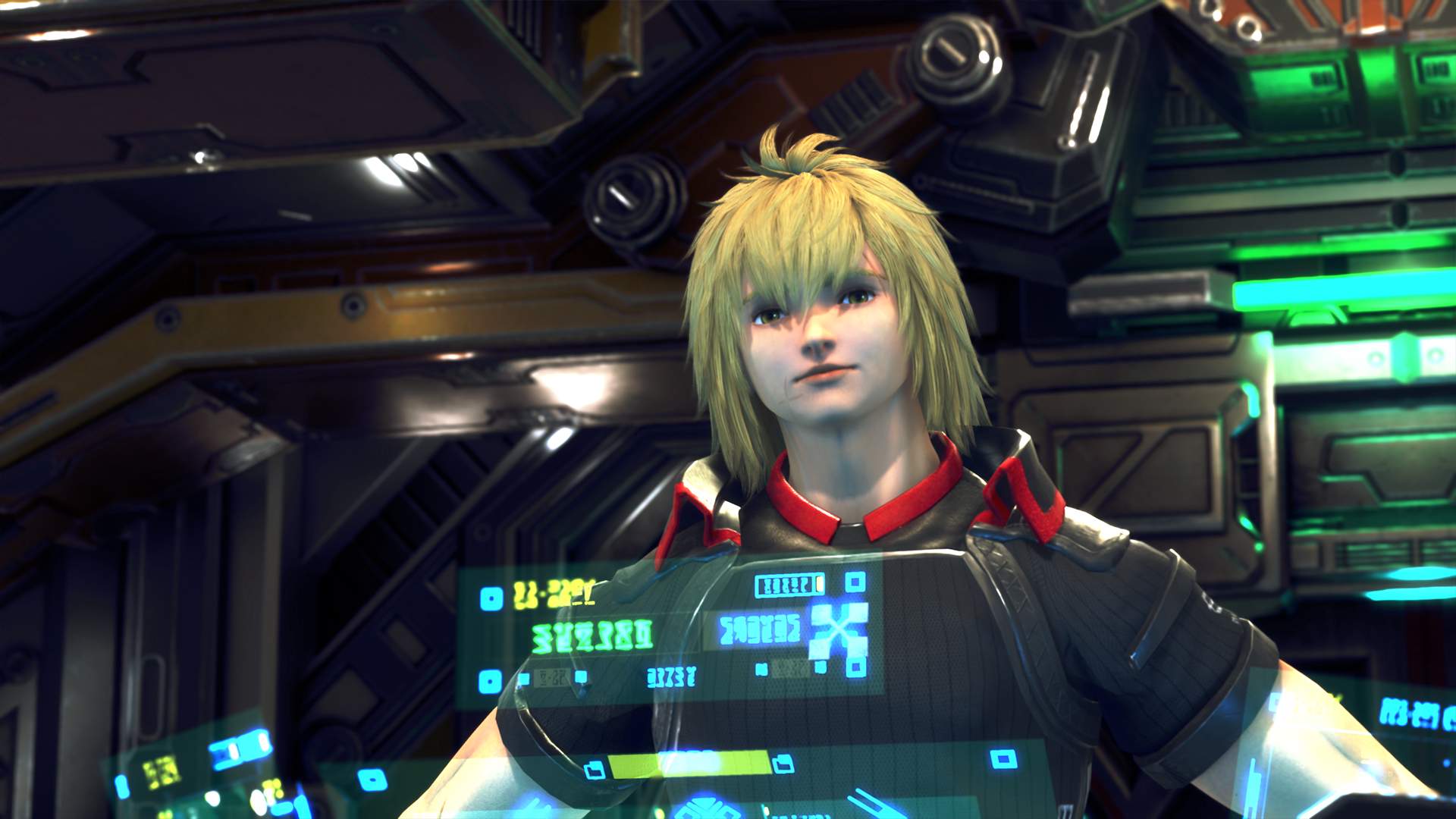 Square Enix anuncia STAR OCEAN The Divine Force para outubro!