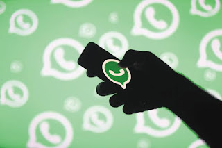 WhatsApp reportedly working on a new fingerprint authentication feature for chats 