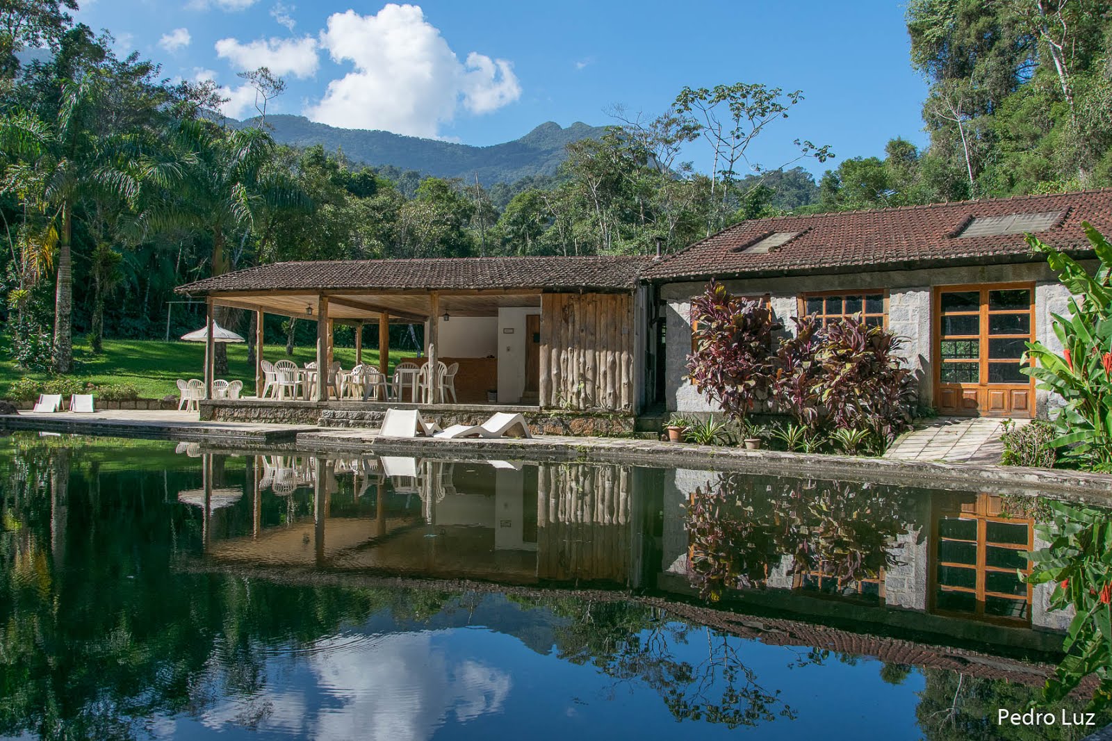 1º MANTIQUEIRA – ENCONTRO DE MONTANHISTAS NO PARQUE NACIONAL DO ITATIAIA