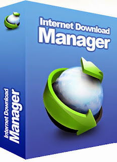 Internet Download Manager 6.23 Build 17  (IDM) Full Free Download