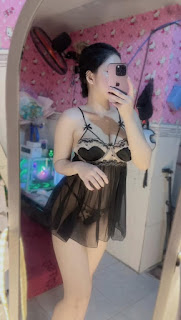 Asian Girl Vietnam Bigtits 🇻🇳